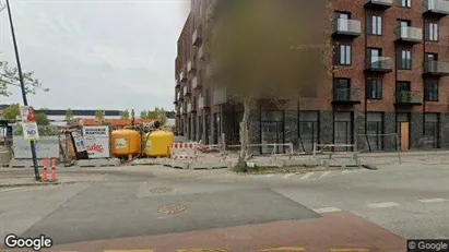 Lejligheder til leje i København S - Foto fra Google Street View