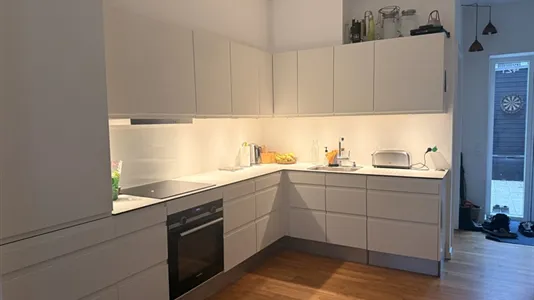 Rækkehuse i København S - billede 2