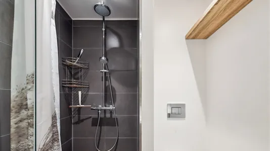 Rækkehuse i Vesterbro - billede 14