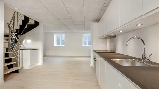 Rækkehuse i Horsens - billede 2