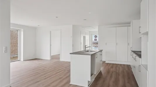 Rækkehuse i Kolding - billede 5