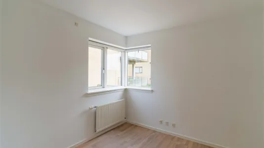 Rækkehuse i Ålsgårde - billede 4