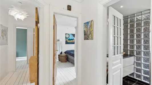 Rækkehuse i Østerbro - billede 9