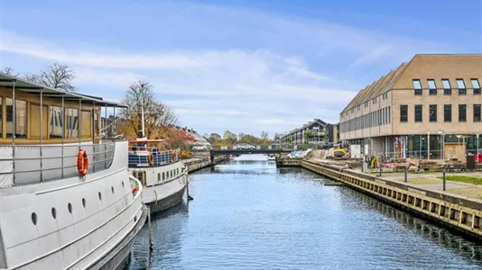 Rækkehuse i København K - billede 6