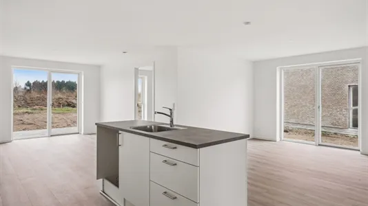 Rækkehuse i Kolding - billede 6