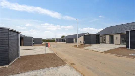 Rækkehuse i Fredericia - billede 3