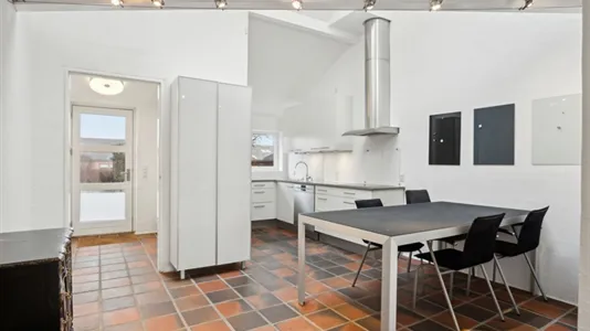 Rækkehuse i Århus V - billede 5