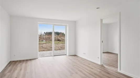 Rækkehuse i Kolding - billede 9