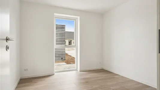 Rækkehuse i Fredericia - billede 8