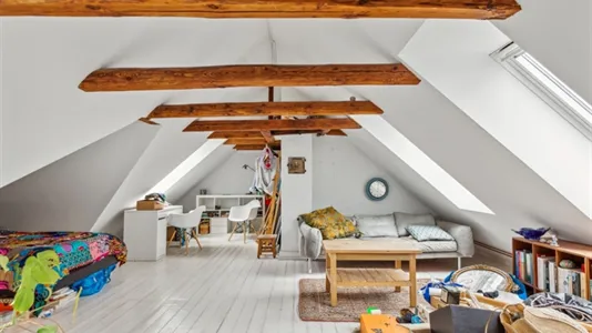 Rækkehuse i Østerbro - billede 14