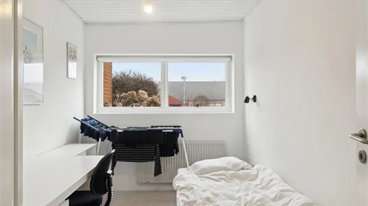 Rækkehuse i Århus V - billede 12