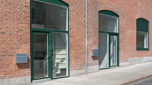 Rækkehuse i Horsens - billede 9