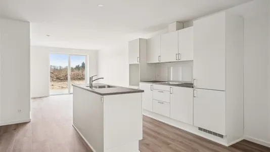 Rækkehuse i Kolding - billede 5