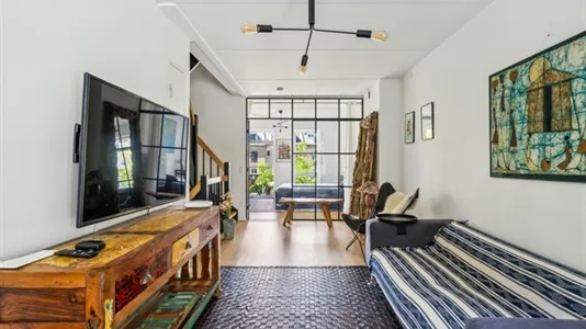 Rækkehuse i Vesterbro - billede 5