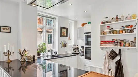 Rækkehuse i Østerbro - billede 6