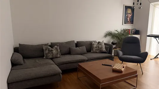 Rækkehuse i København S - billede 1