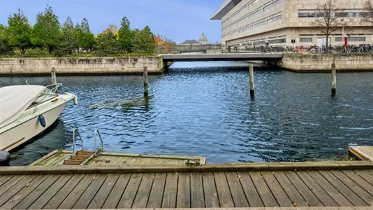 Rækkehuse i København K - billede 4