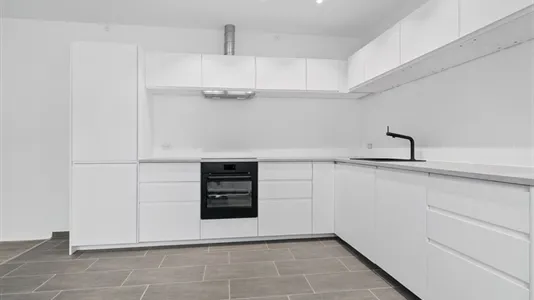 Rækkehuse i Helsingør - billede 13