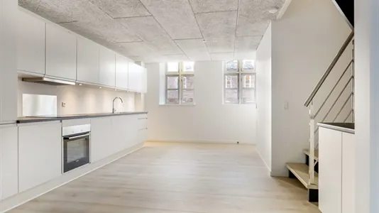 Rækkehuse i Horsens - billede 1