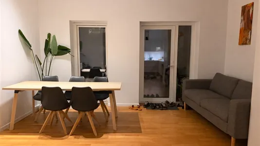 Rækkehuse i København S - billede 3