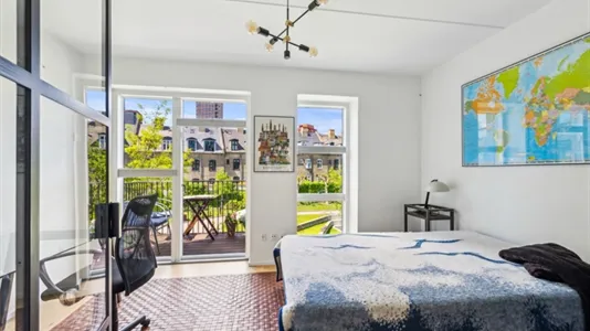 Rækkehuse i Vesterbro - billede 7