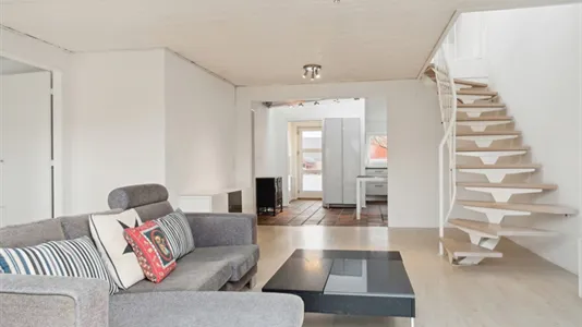 Rækkehuse i Århus V - billede 8