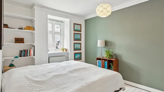 Rækkehuse i Østerbro - billede 13