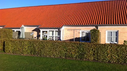 Rækkehuse i Fjerritslev - billede 8