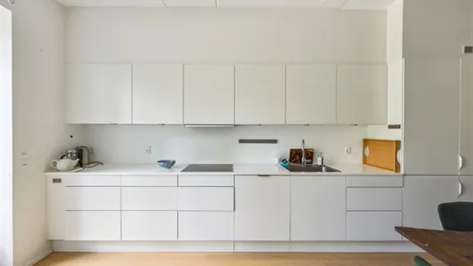 Rækkehuse i Vesterbro - billede 15