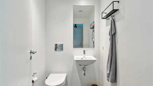 Rækkehuse i Vesterbro - billede 8