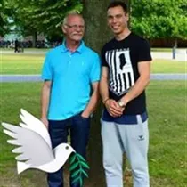 Jan søger: hus eller rækkehus til leje i Grindsted 