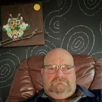 Karsten. søger: rækkehus til leje i Bogense 